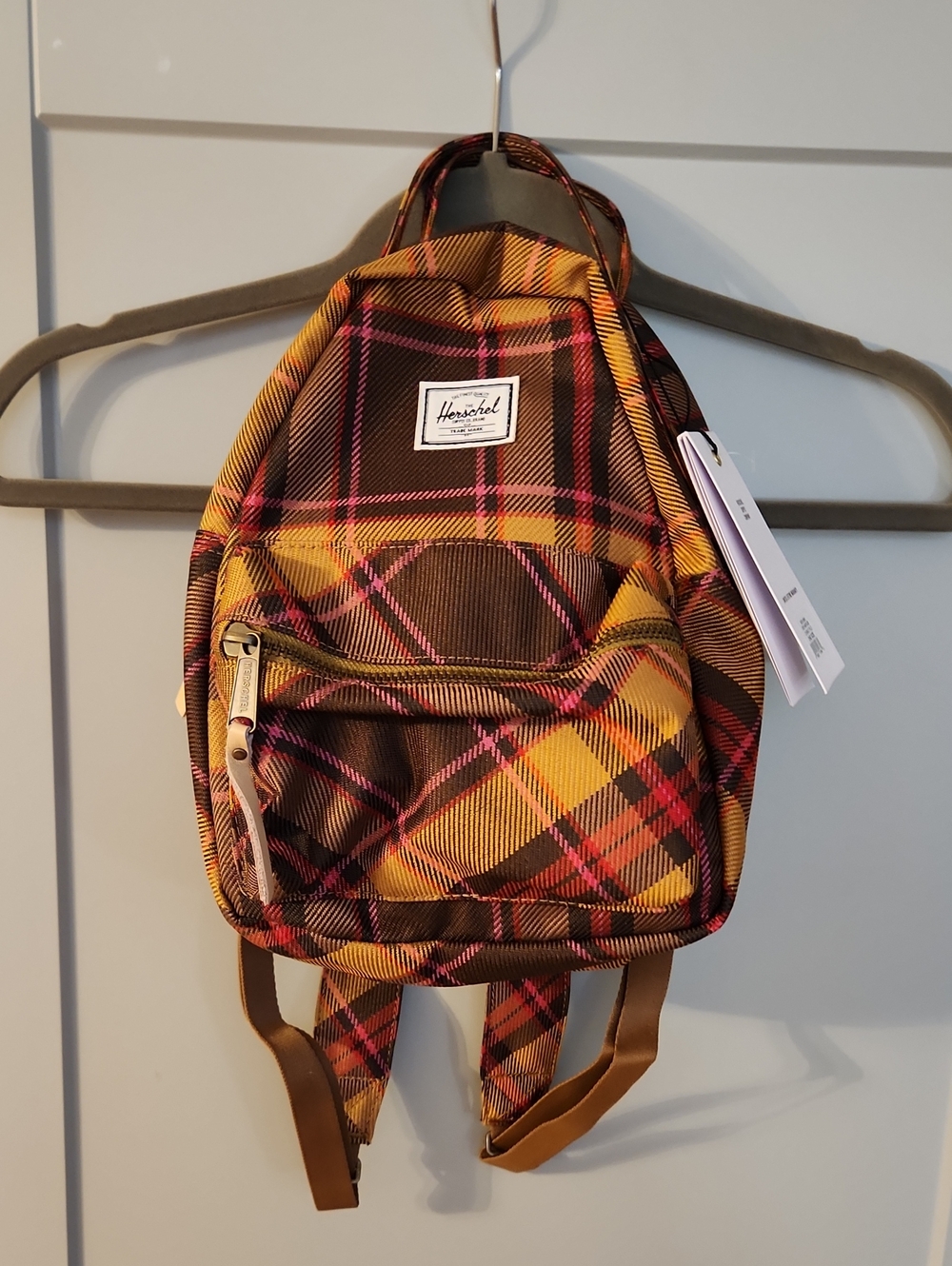 Herschel Nova Mini Backpack